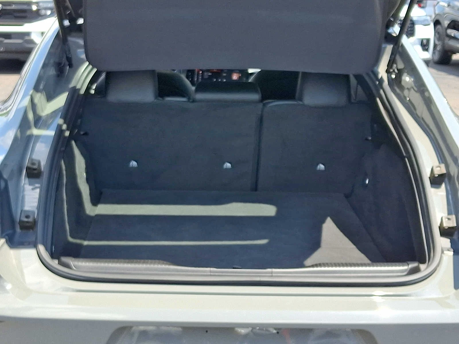 Used 2025 Destroyer Gray Dodge R/T image 29