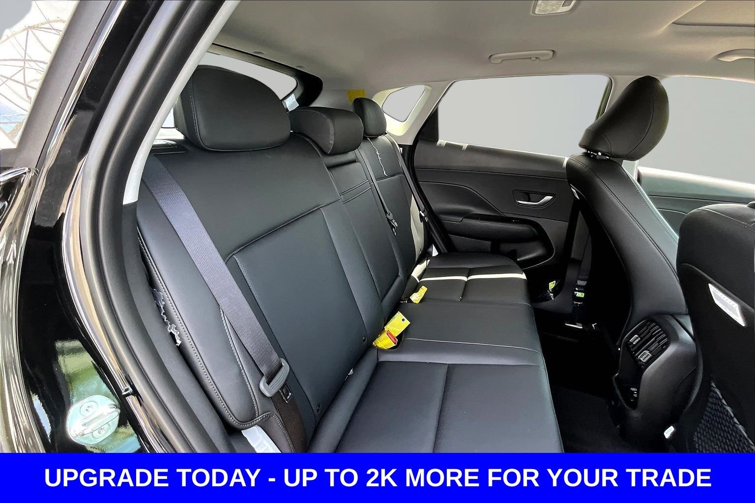 New 2026 Black Hyundai Limited AWD image 13
