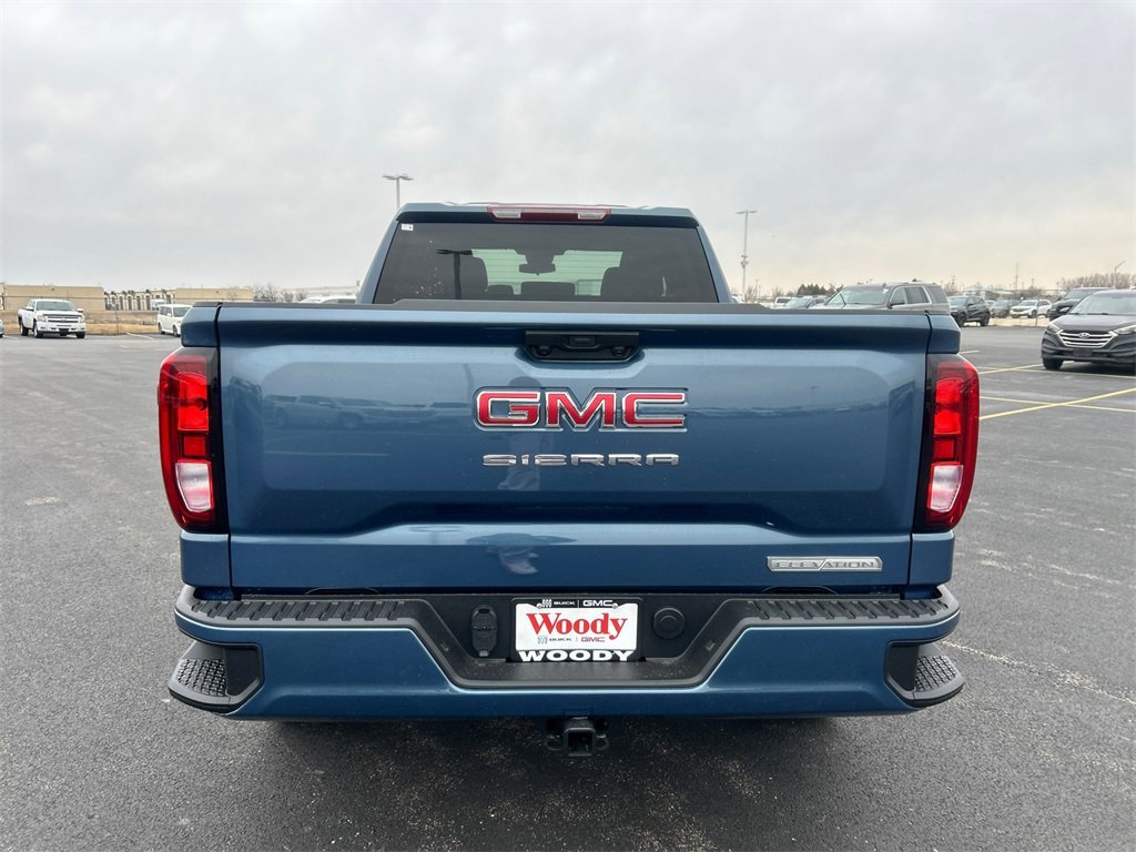 2026 GMC SIERRA - Image 6
