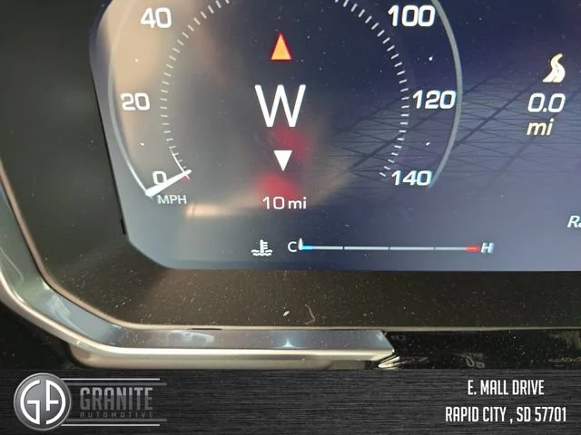 New 2026 Sterling Metallic GMC SLT image 17