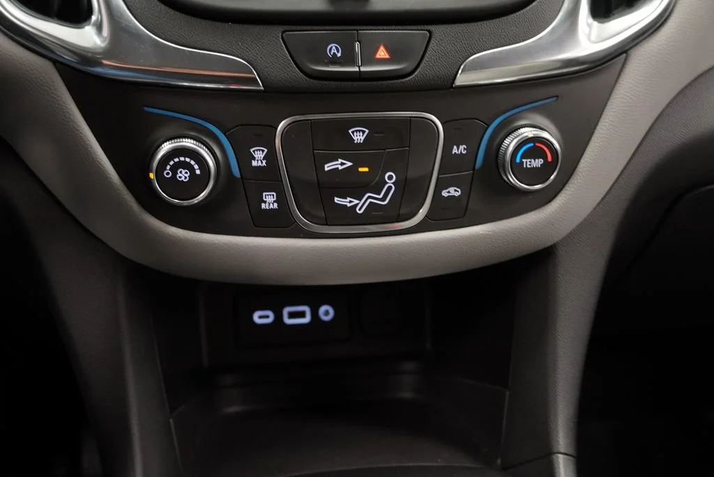 Certified Used 2022 BLUE GLOW METALLIC Chevrolet LS image 20