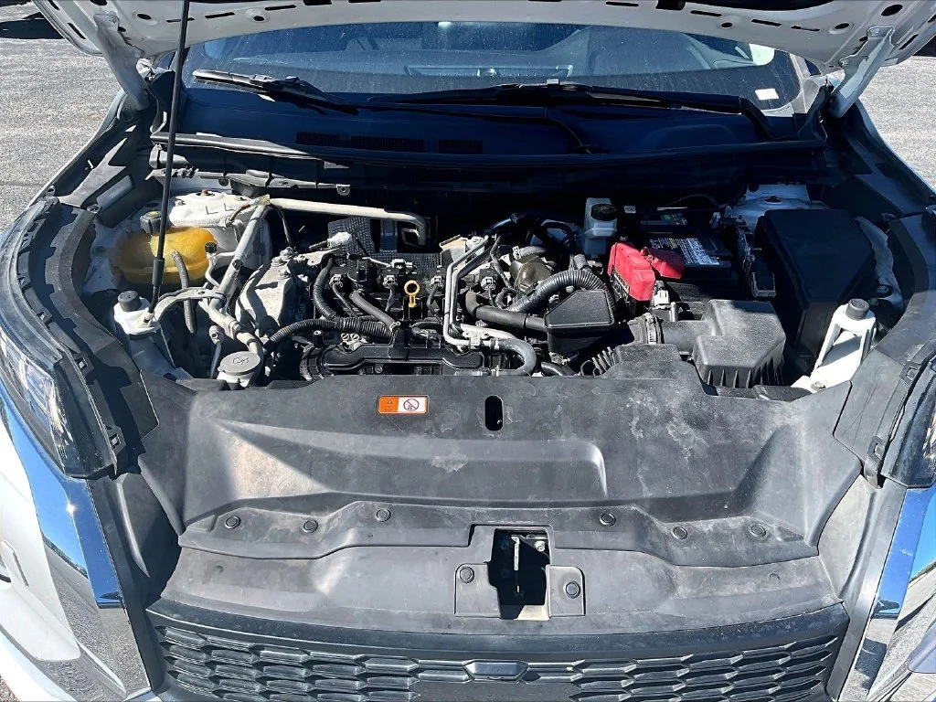 Used 2022 Gray Mitsubishi ES image 11