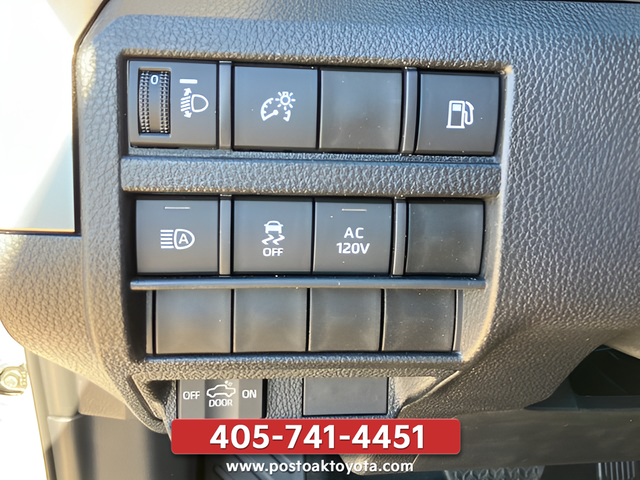 2026 Toyota Tacoma TRD Off Road - Photo 32