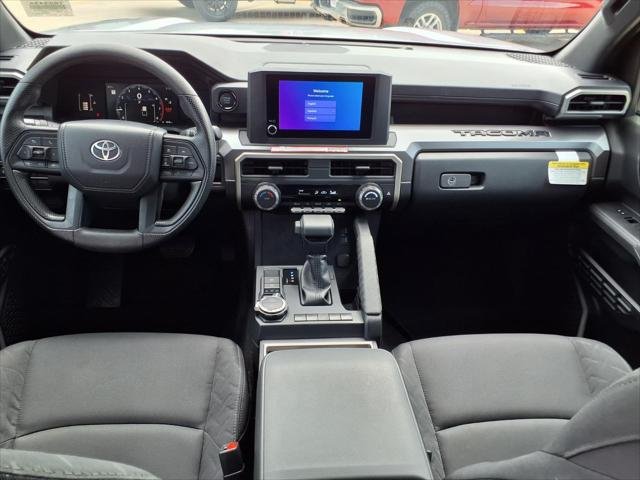 Certified Used 2025 CELESTIAL SILVER Toyota  image 11