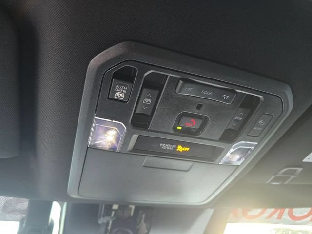 Used 2023 Gray Toyota Platinum image 31