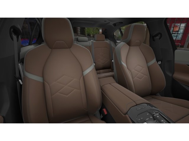 New 2027 Tanzanite Blue II Metallic BMW  image 11