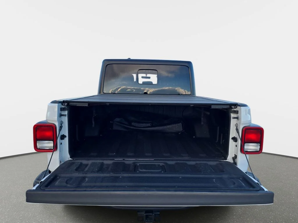 2022 Jeep Gladiator Rubicon - Photo 14