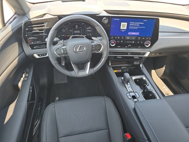 New 2026 Eminent White Pearl Lexus PREMIUM PLUS image 11