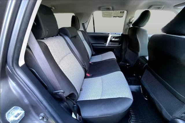 Certified Used 2023 MAGNETIC GRAY MET. Toyota  image 18