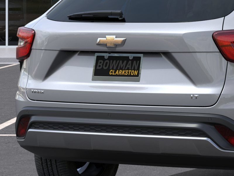 2026 Chevrolet Trax LT - Photo 14