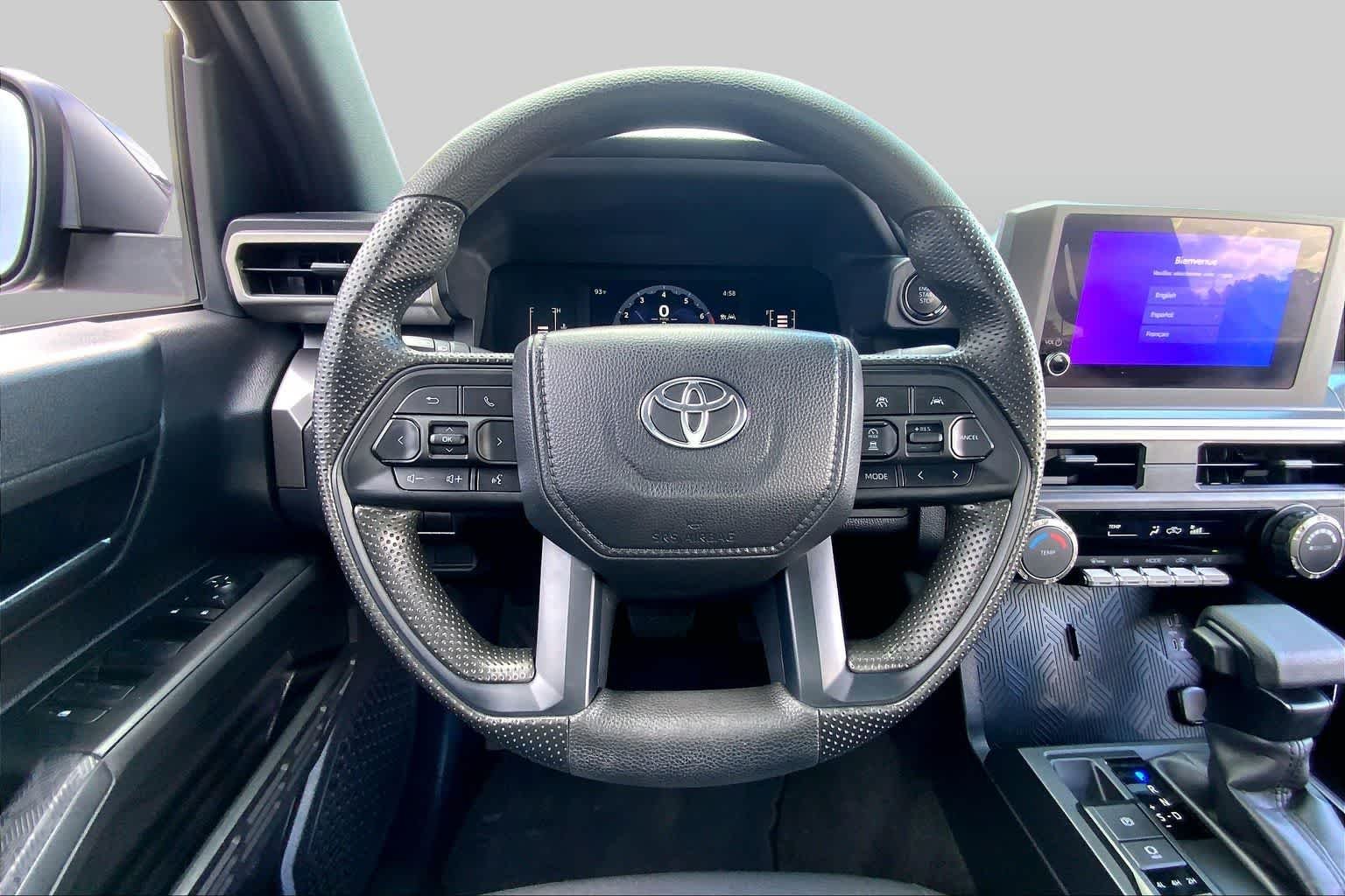 Used 2024 Underground Toyota SR5 image 6