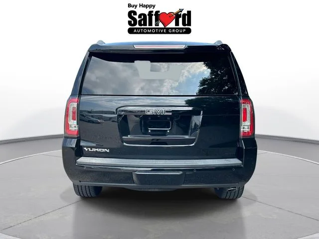 Used 2020 Black GMC SLT image 9