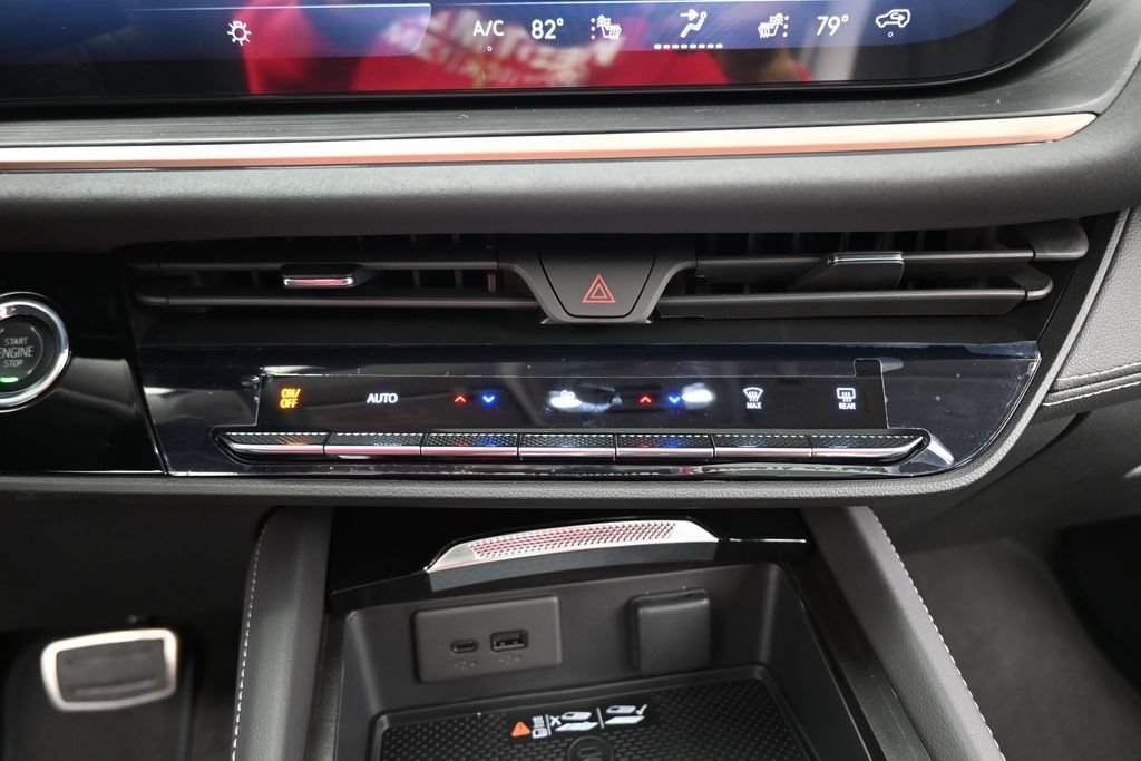 2026 Buick Envision Sport Touring - Photo 17