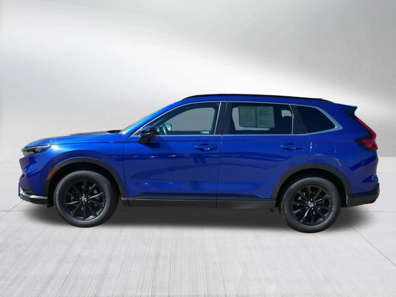 2024 Honda CR-V Sport - Photo 40
