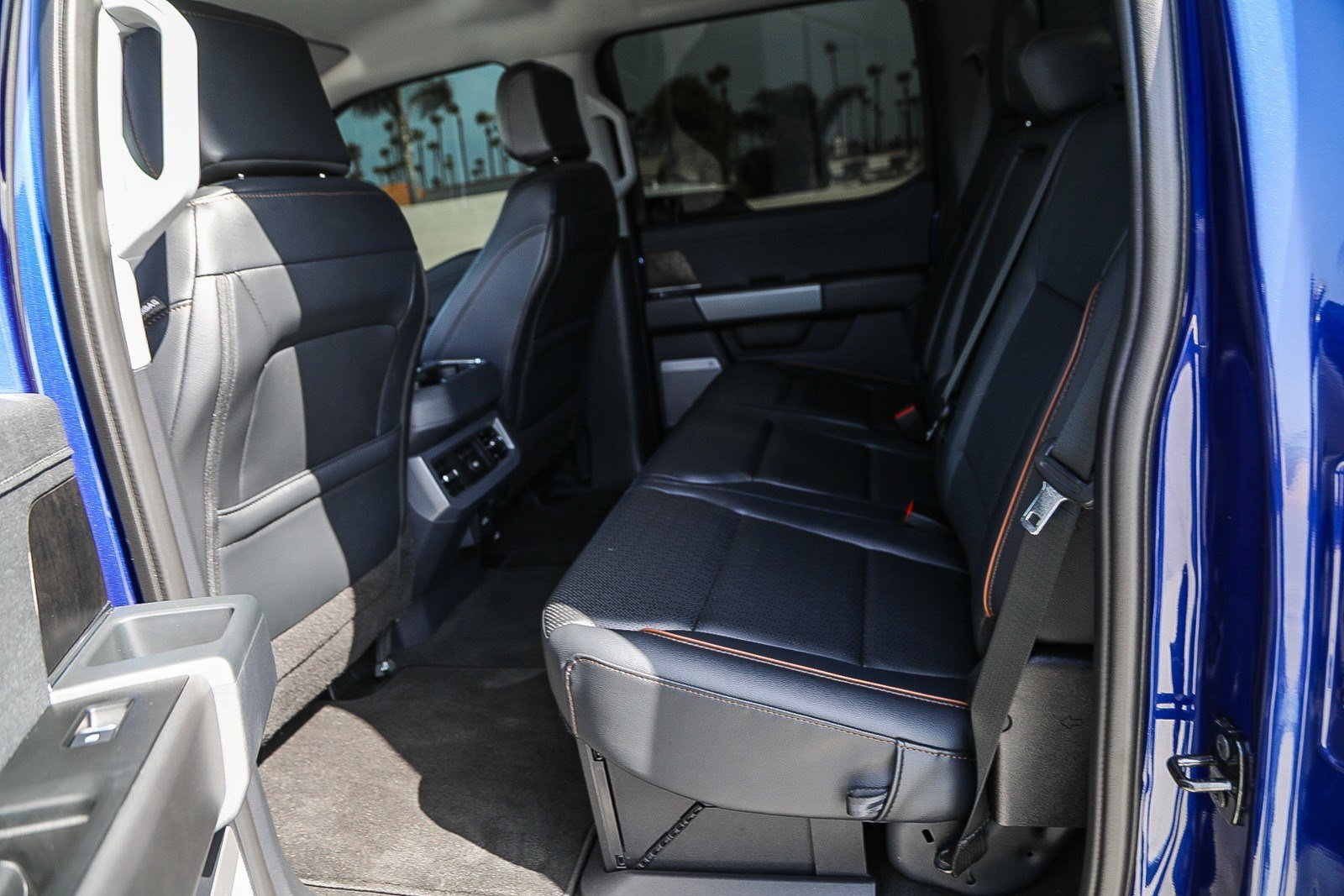 2026 Ford F-250 Super Duty Lariat - Photo 17