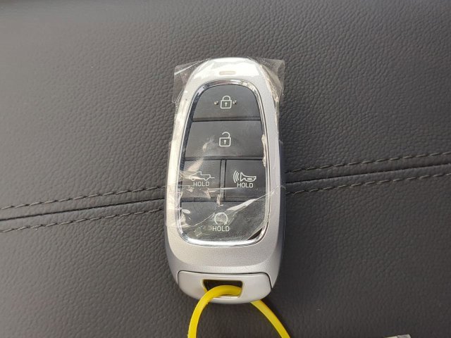 New 2024 Gray Hyundai NIGHT image 60