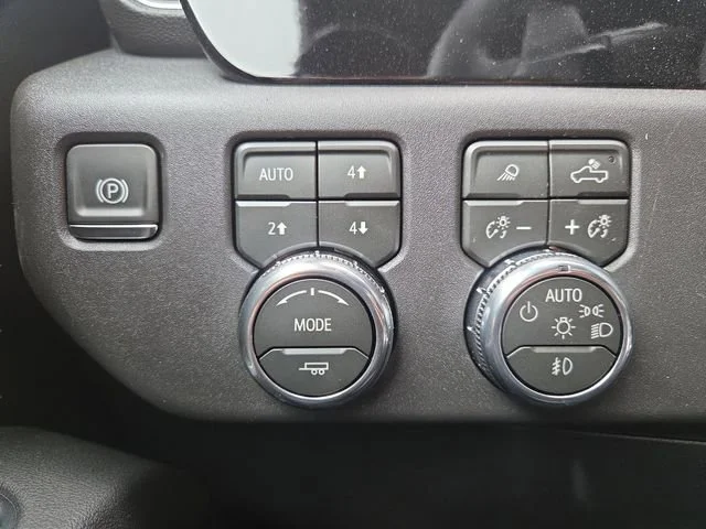 2026 GMC Sierra 1500 Elevation - Photo 9