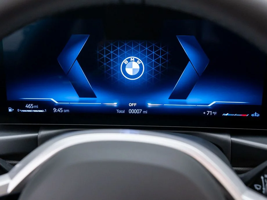 New 2026 Gray BMW 430i xDrive image 22