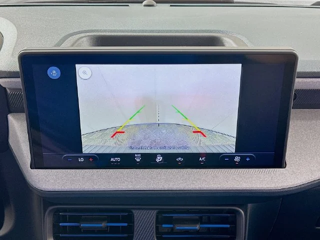 New 2026 Ford Maverick XLT