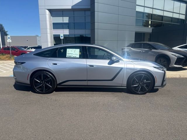 New 2026 Iridium Lexus ES 500e PREMIUM AWD image 4