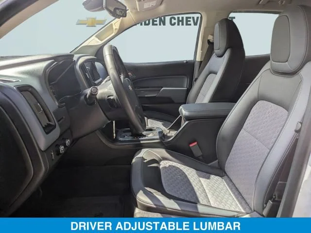 2022 Chevrolet Colorado Z71 - Photo 11