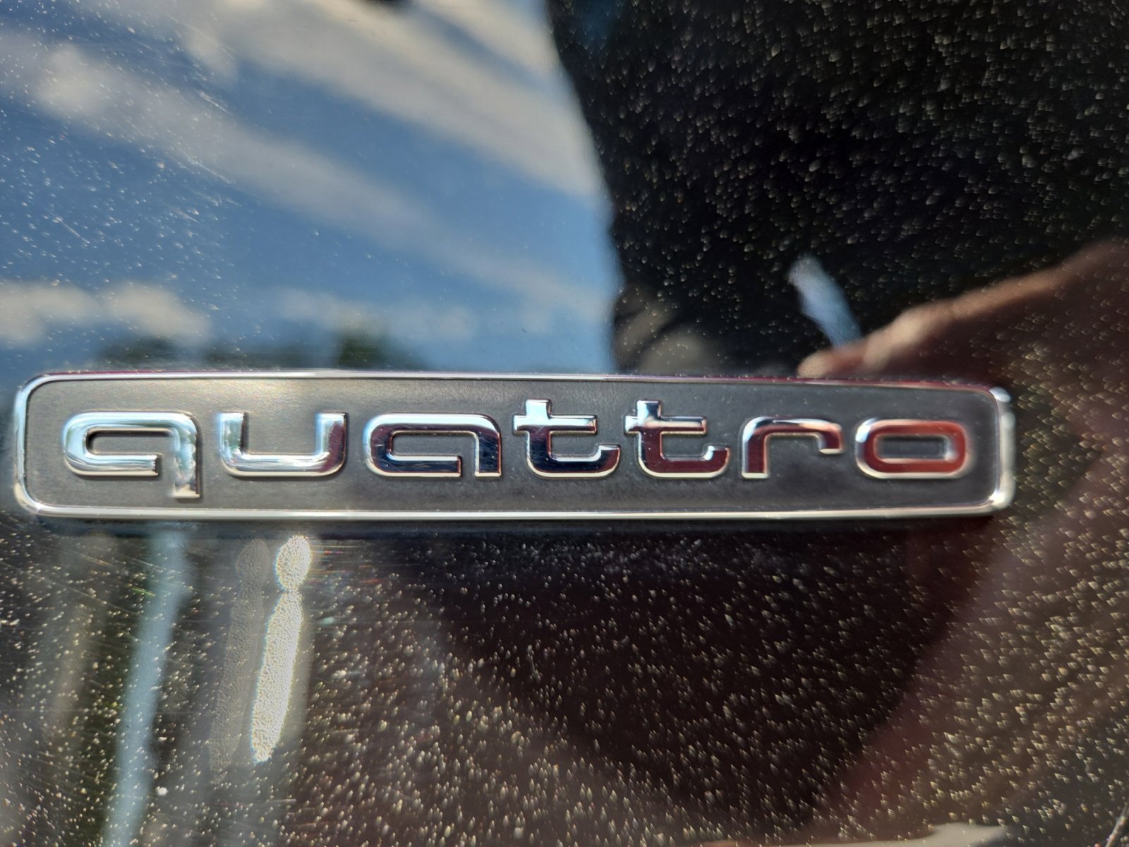 2024 Audi A6 Premium Plus - Photo 16