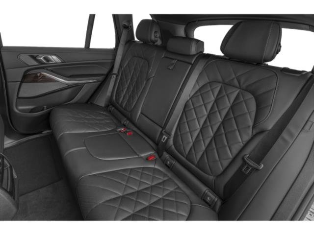 New 2026 Mineral White Metallic BMW xDrive50e image 8