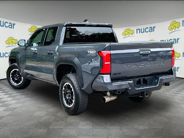 Used 2024  Toyota TRD Off-Road image 4