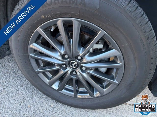 Used 2019 Soul Red Crystal Metallic Mazda Sport image 13