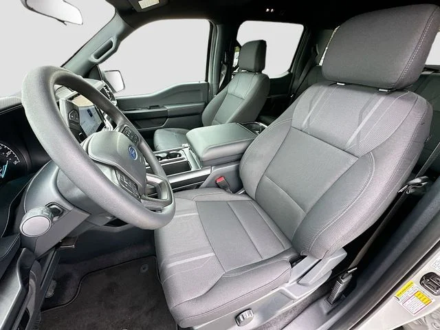 New 2026 Avalanche Ford STX image 14