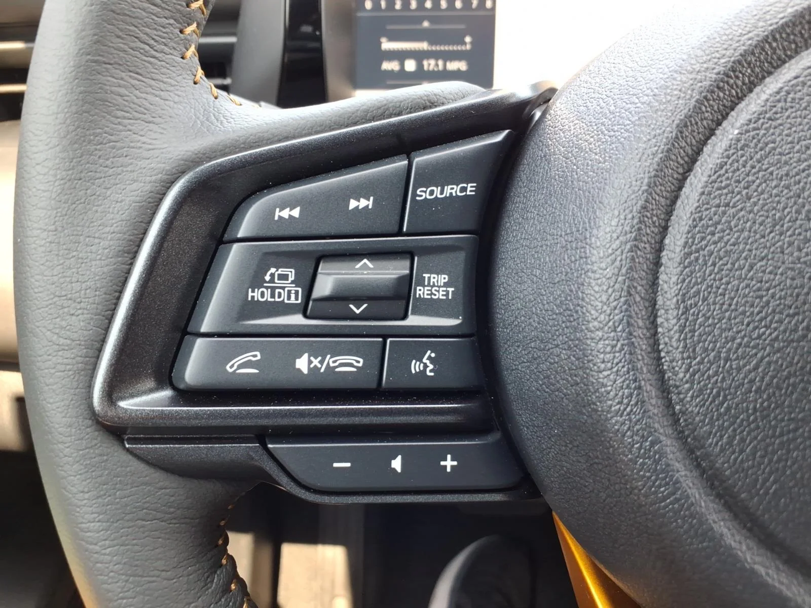 2026 Subaru Outback Wilderness - Photo 24
