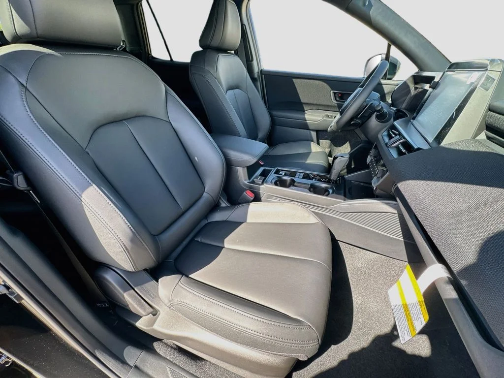 New 2026  Subaru Premium image 37