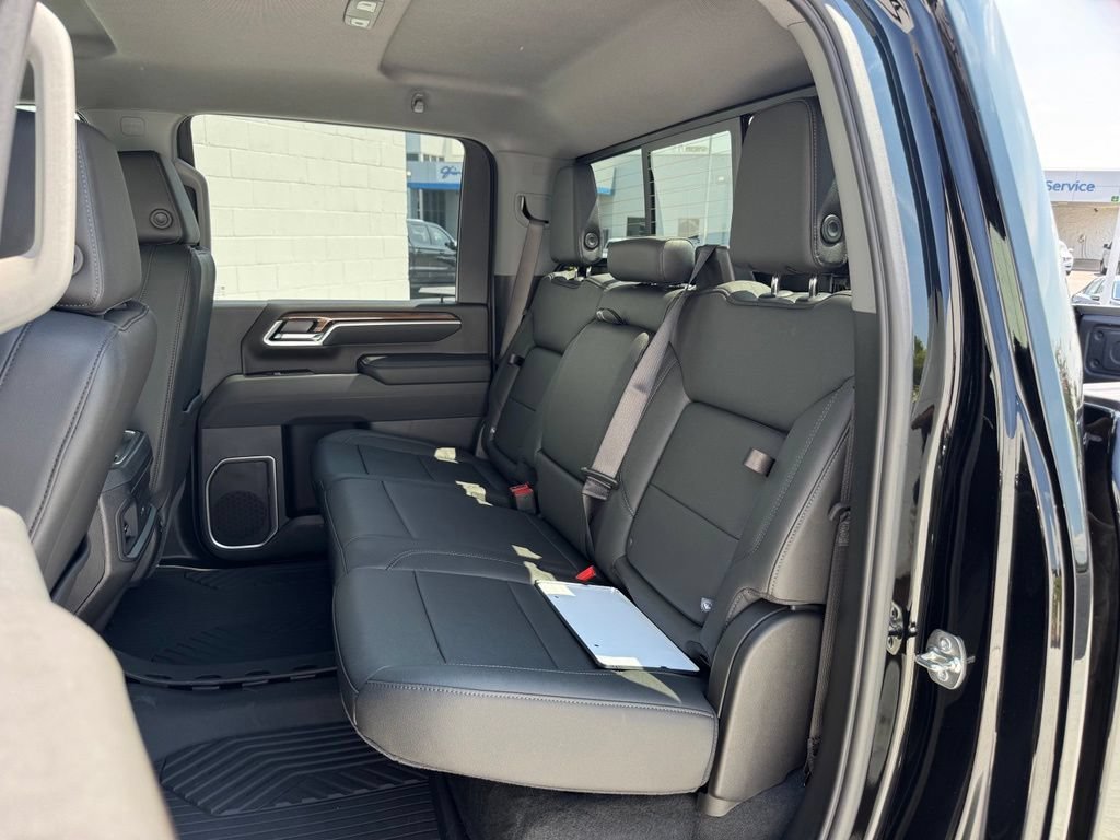 2026 Chevrolet Silverado 2500 HD LT - Photo 23