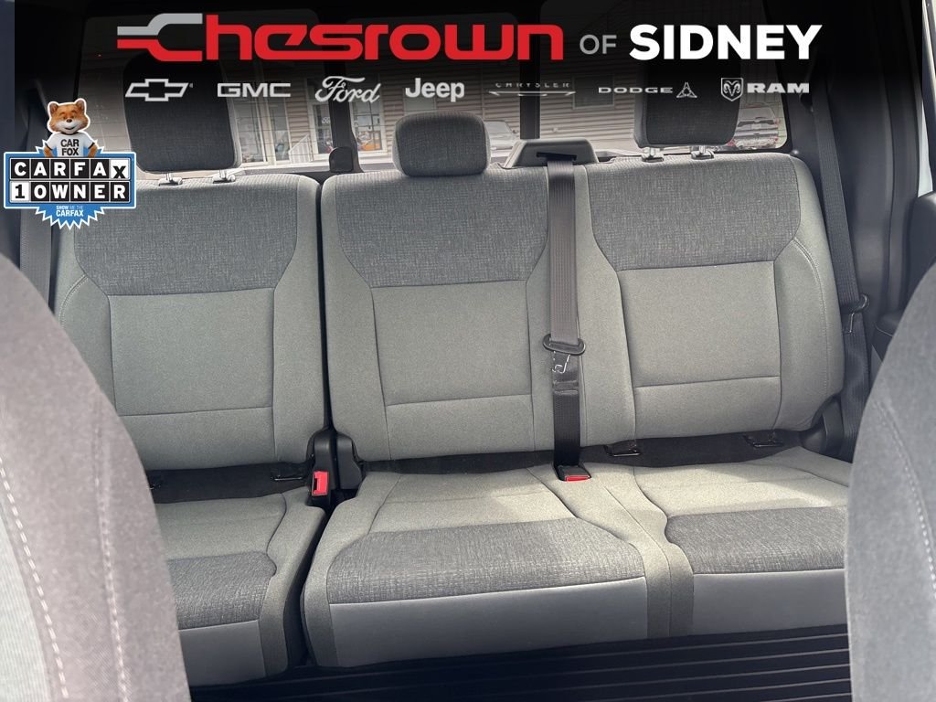 2024 Ford F-150 XLT - Photo 28