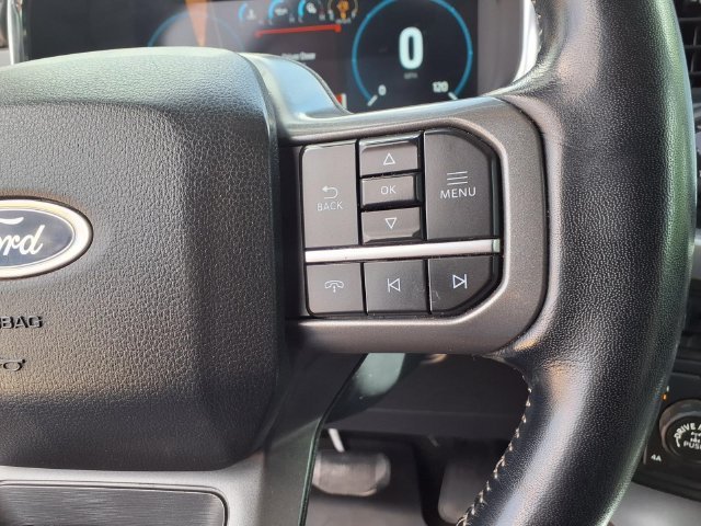 2022 Ford F-150 Lariat - Photo 17