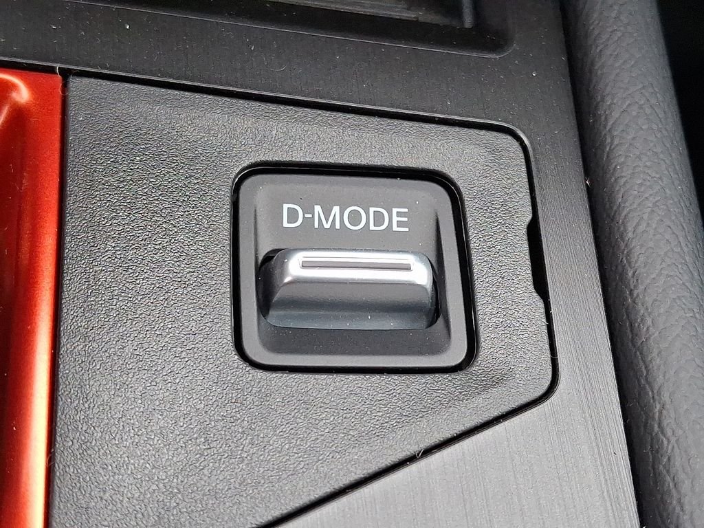 2026 Nissan KICKS SR AWD - Photo 17