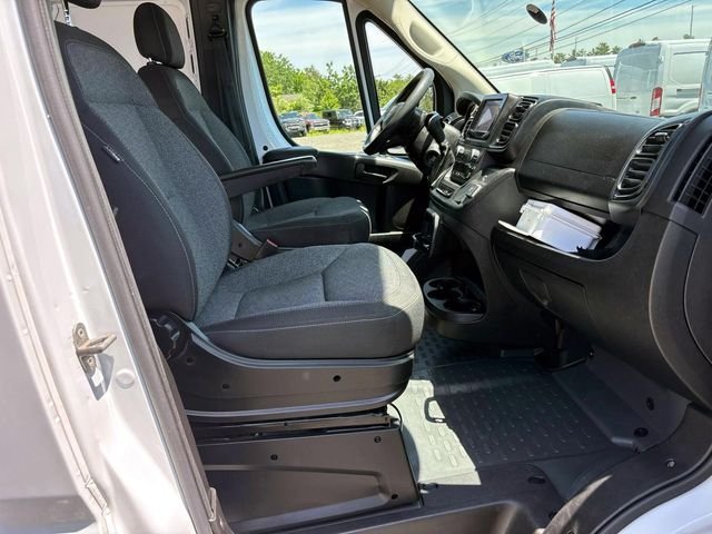 Used 2023 White Ram High Roof image 13