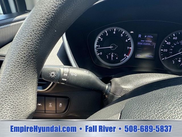 Used 2020 Quartz Hyundai SE image 29