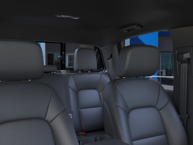 2026 Chevrolet Colorado Trail Boss - Photo 24