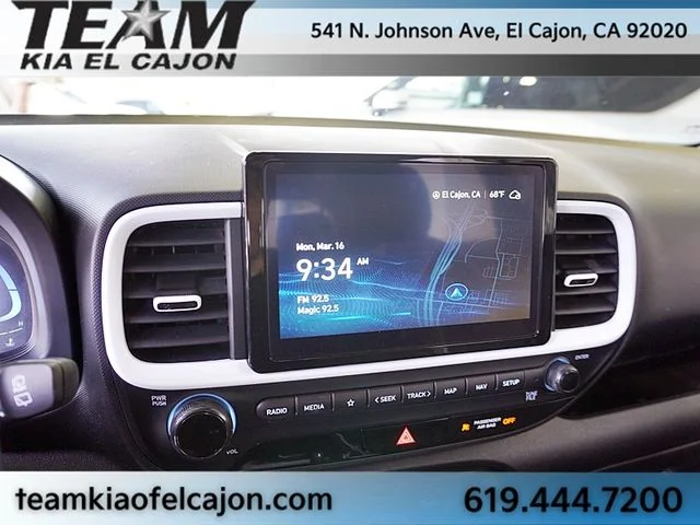 Used 2024 Gray Hyundai Limited image 24