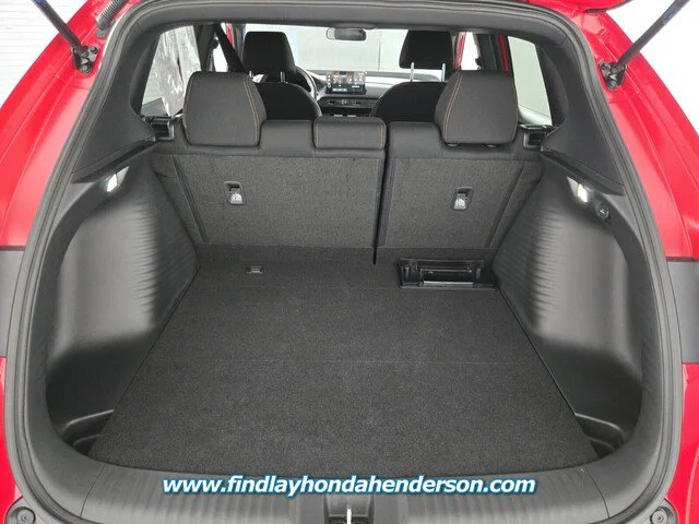 2027 Honda HR-V Sport - Photo 50