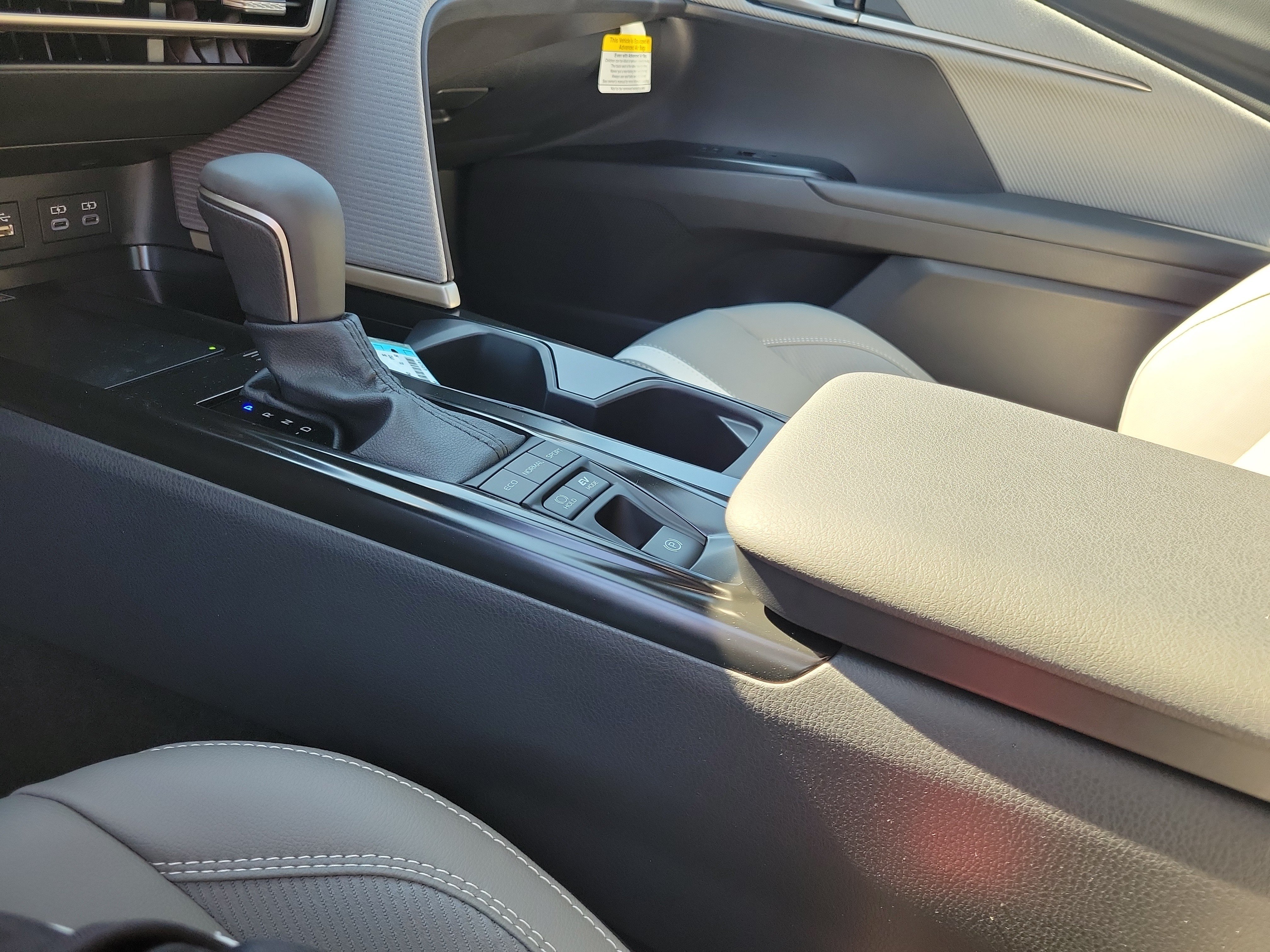 New 2026 Underground Toyota  SE image 29