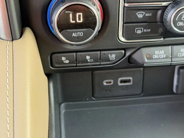 Used 2021 CHERRY RED TINTCOAT Chevrolet Premier image 31