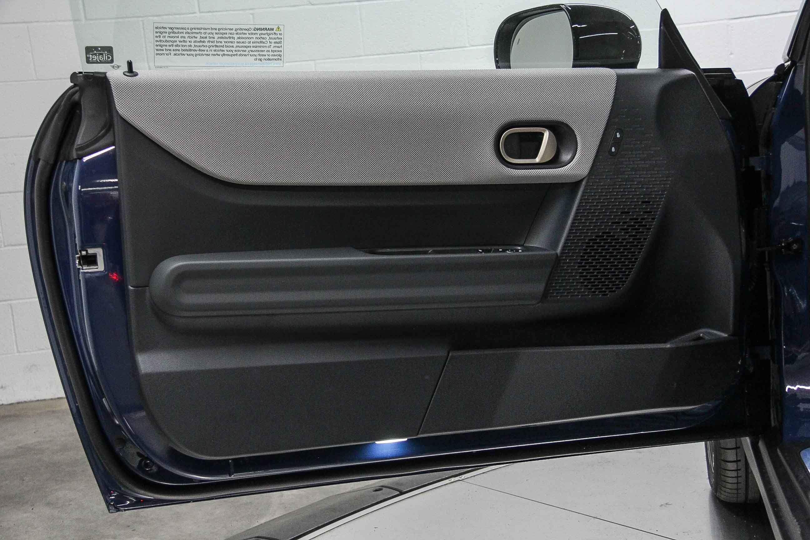 2026 MINI Hardtop 2 Door S - Photo 22