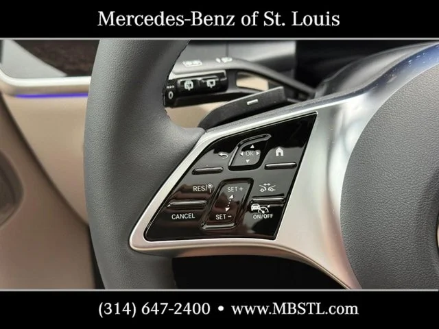 New 2027 Polar White Mercedes-Benz GLC 300 image 16