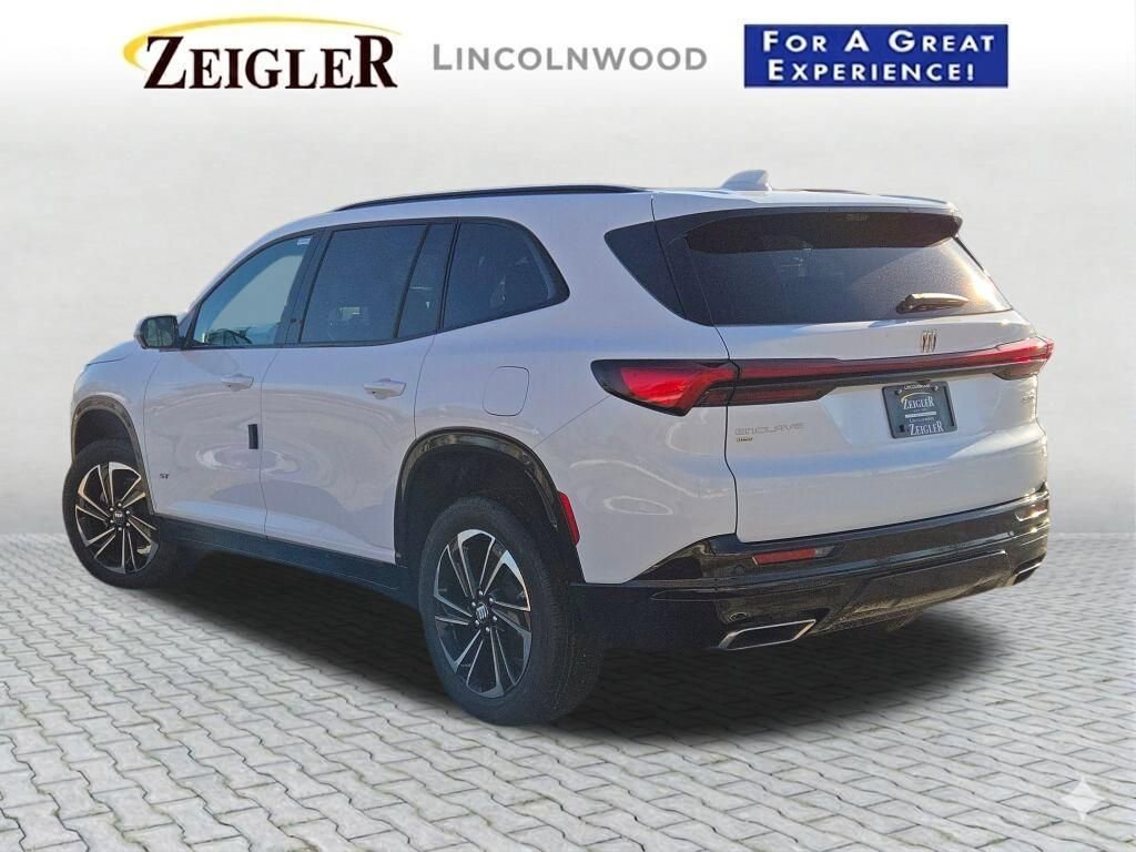 2026 Buick Enclave Sport Touring - Photo 15