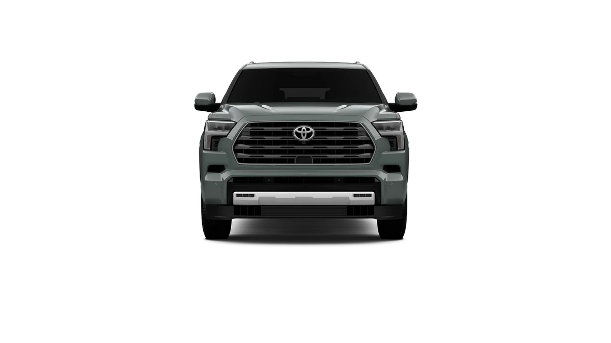 New 2026 Lunar Rock Toyota Limited image 17