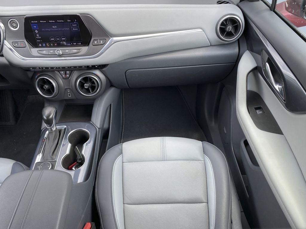 2021 Chevrolet Blazer 3LT - Photo 16