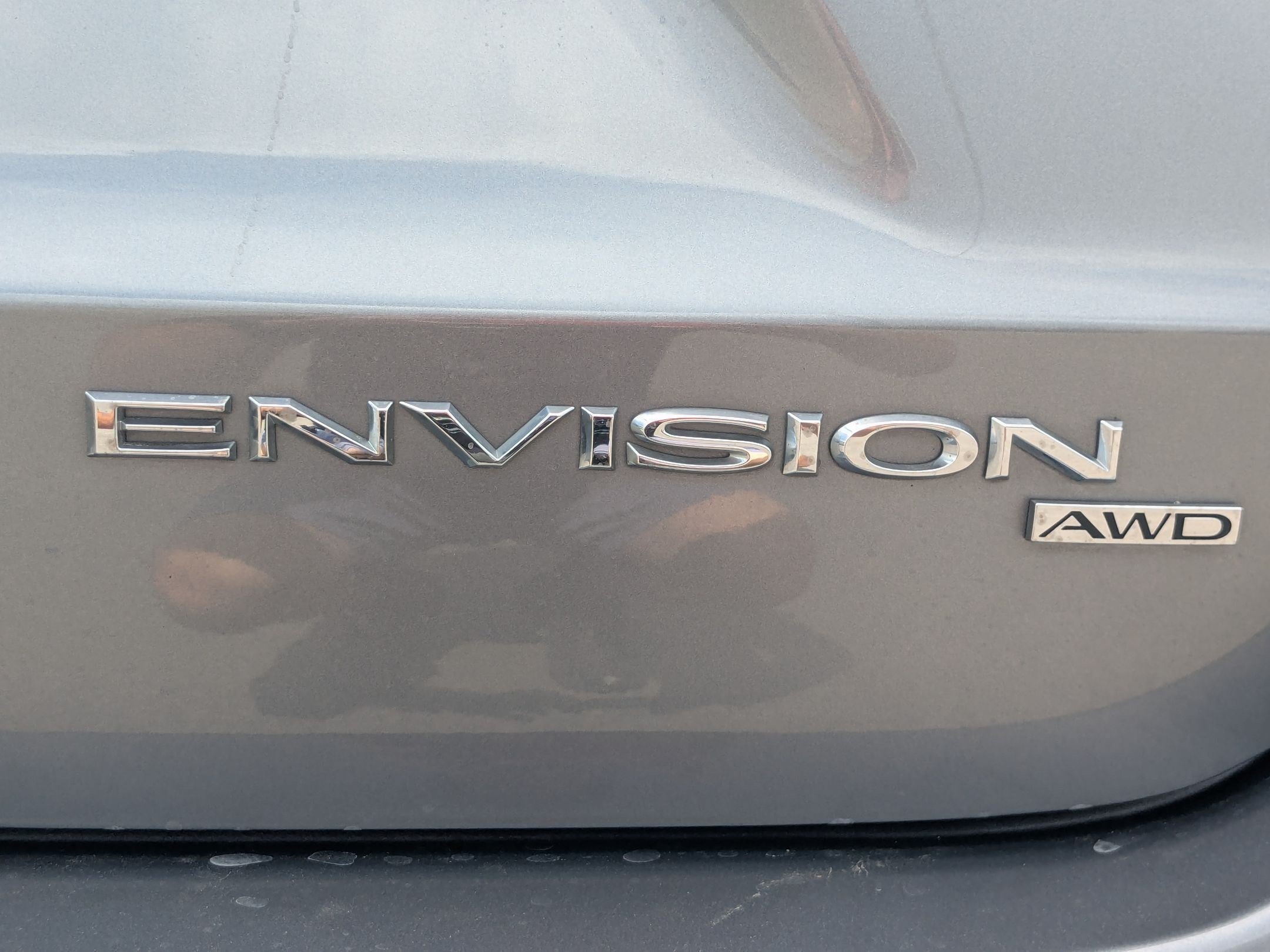 Certified Used 2020 SATIN STEEL METALLIC Buick Essence image 13