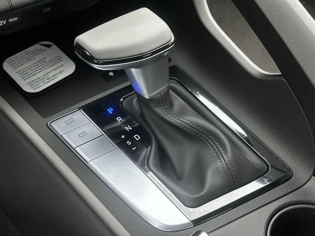 New 2026 Serenity White Hyundai SEL Sport image 21